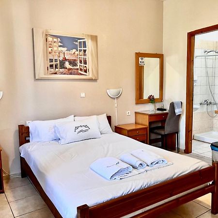 Gradma Katina Apartamento Platanés Exterior foto