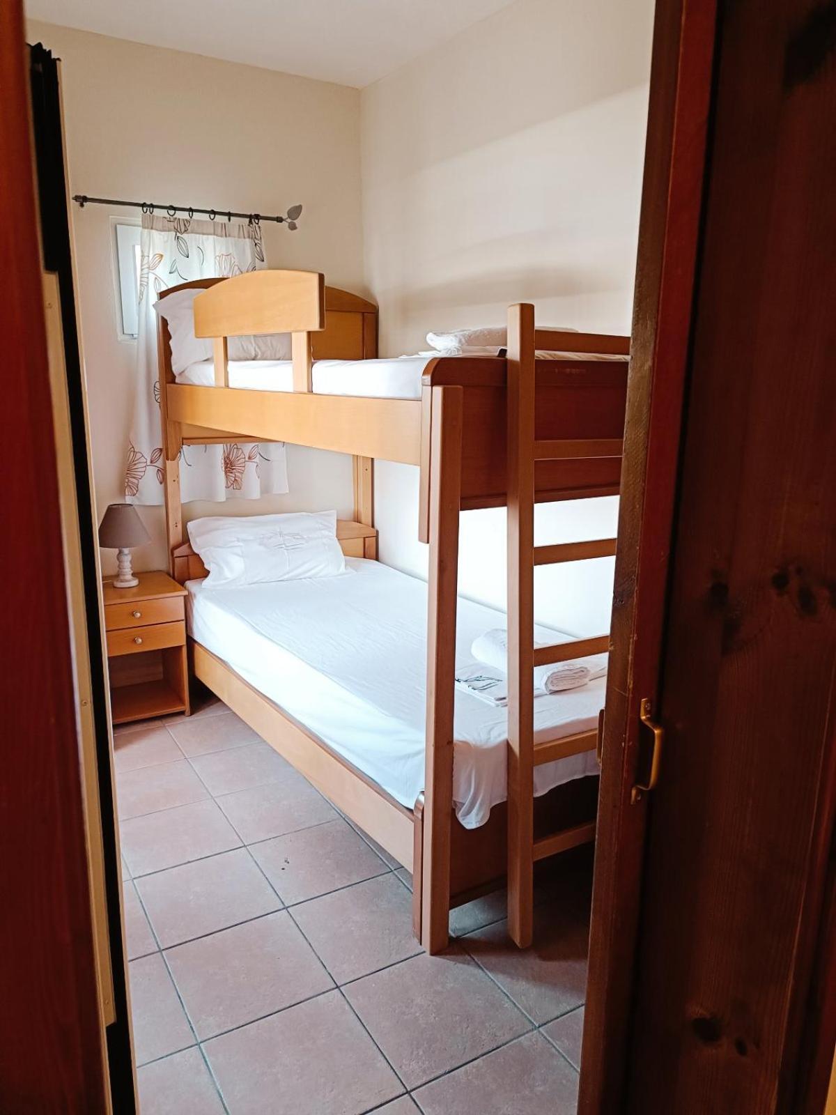 Gradma Katina Apartamento Platanés Exterior foto