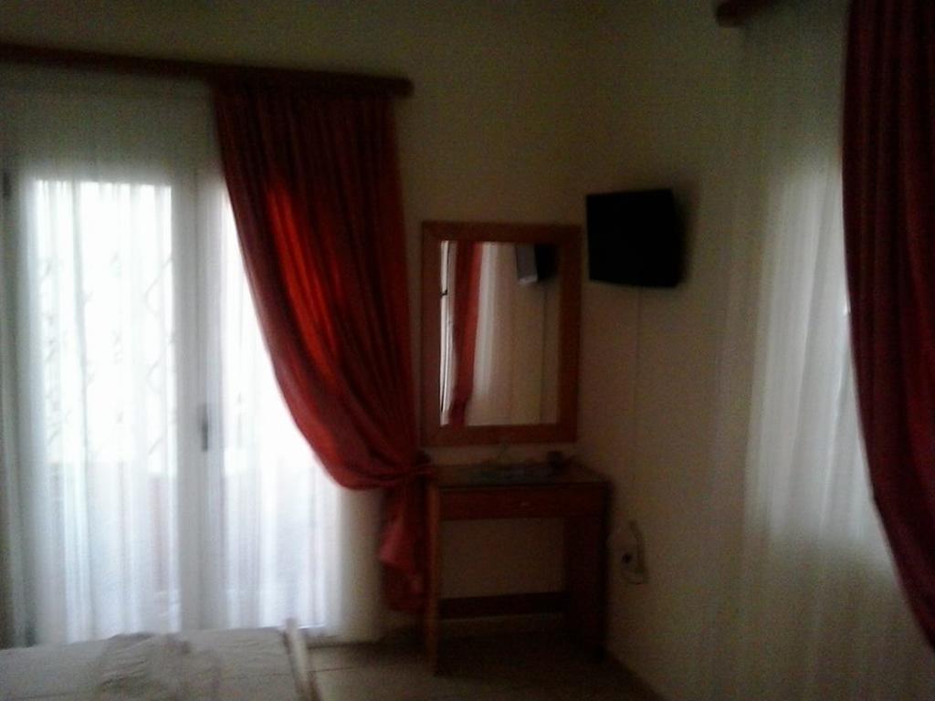 Gradma Katina Apartamento Platanés Quarto foto