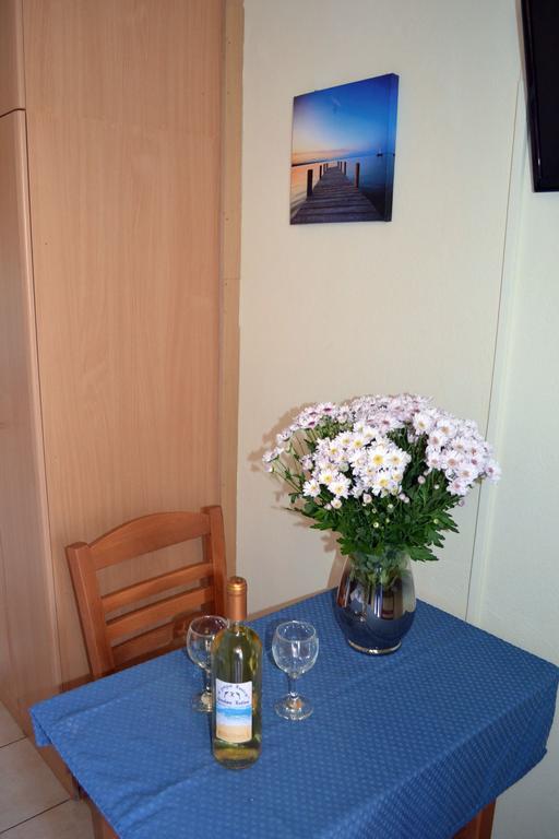 Gradma Katina Apartamento Platanés Exterior foto