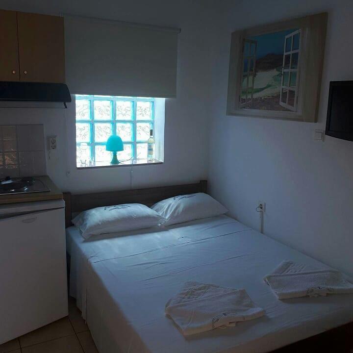 Gradma Katina Apartamento Platanés Exterior foto
